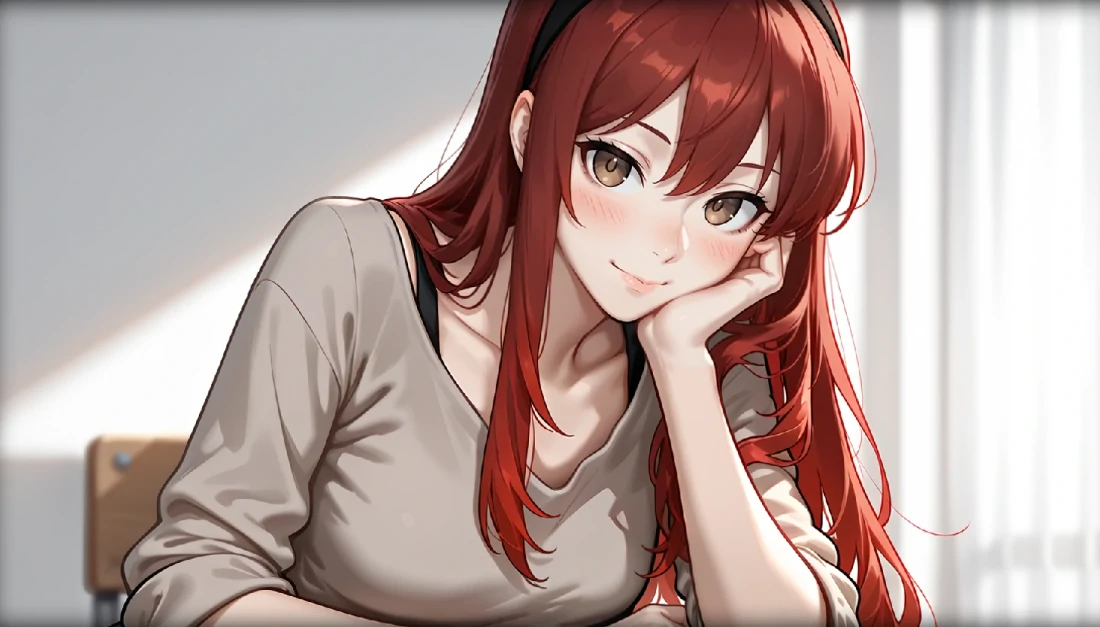【亚洲SLG/AI汉化/2D】康复中心0.06 AI汉化版【PC+安卓/1.4G/更新】Rehab [v0.06]