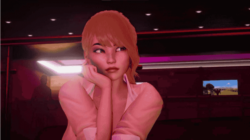 【亚洲SLG/汉化/动态】成为梦想家v0.2 AI版【PC+安卓/1.63G/更新】Be the Dreamer [v0.2]