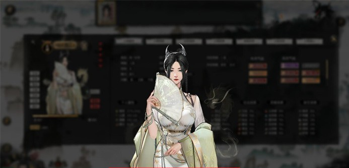 【古风/SLG】鬼谷八荒v1.0.117绅士魔改中文版【PC/41G/更新】