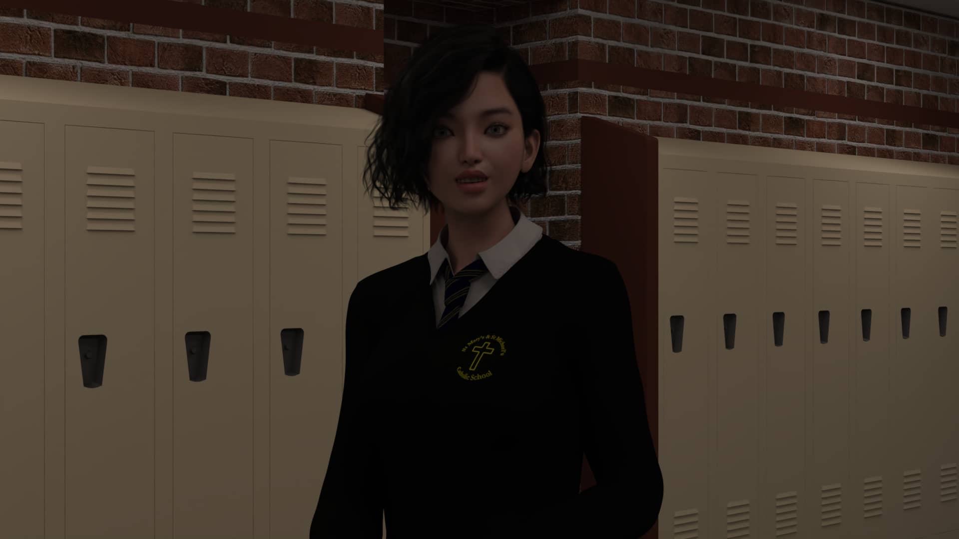 【欧美SLG/汉化/动态】织梦者的诅咒0.3汉化版【PC+安卓/2.70G/更新】
