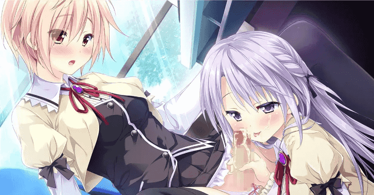 【SLG/AI汉化】少女缔结月之光辉 Fullmoon Days.V1.0【PC/3G】