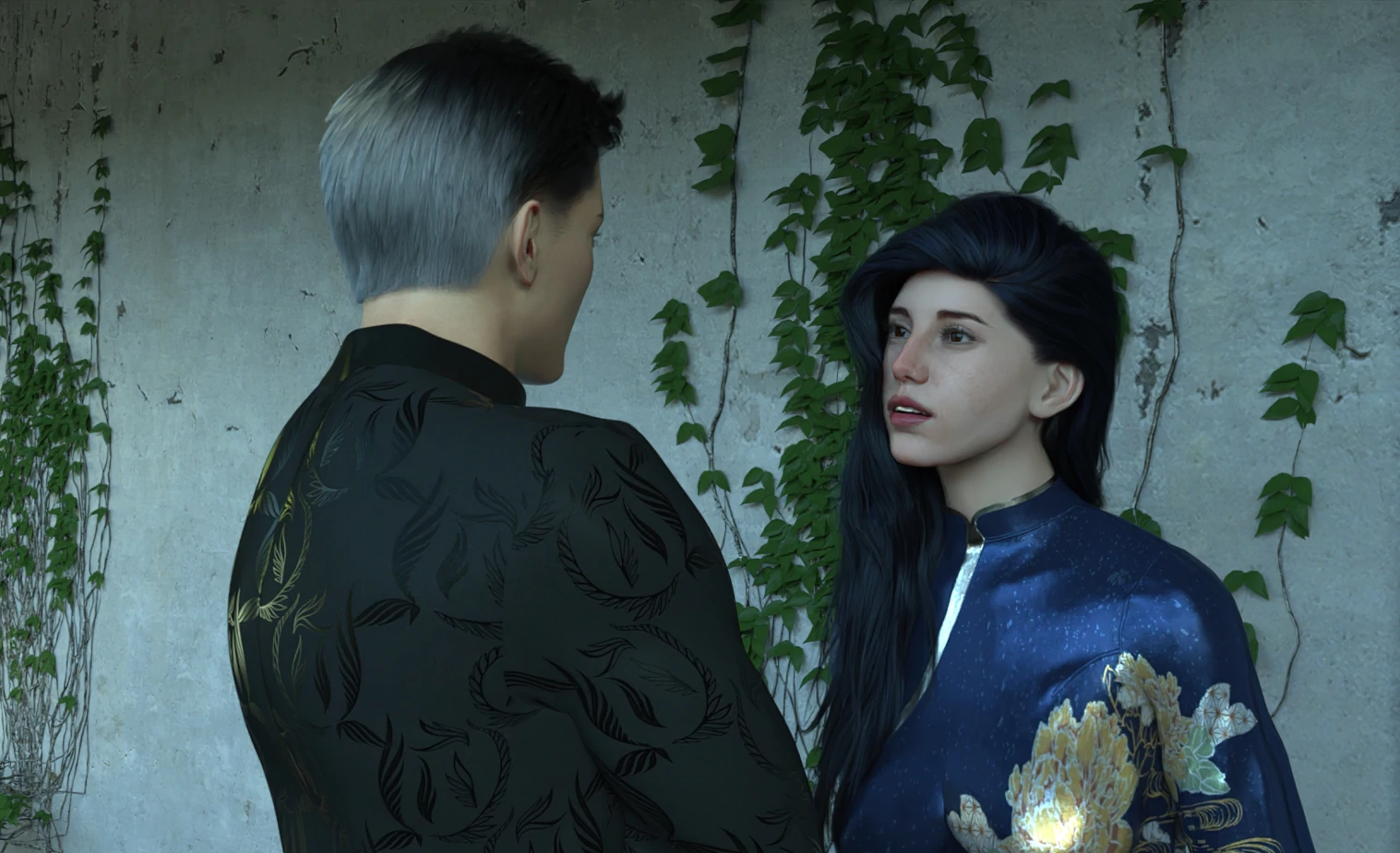 【欧美SLG/AI汉化/女同】 新起点Ch.2 v0.8.4 AI汉化版【PC/6.76G/更新】New Beginnings in Japan(别名:日本的新开始、日本的新起点)