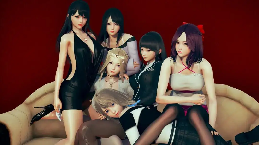 【i社经典/中文】真实女友3 中文版【PC/650M】