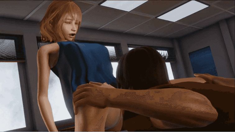 【欧美SLG/汉化/动态】毒性v0.10.0 AI版【PC+安卓/1.72G/更新】ToxiCity [v0.10.0]