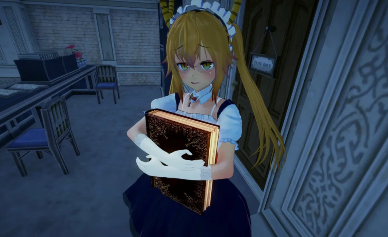 【日系SLG/AI汉化/3D】后宫王国0.2.2a AI汉化版【PC+安卓/3.97G/更新】,g [v0.2.2a]
