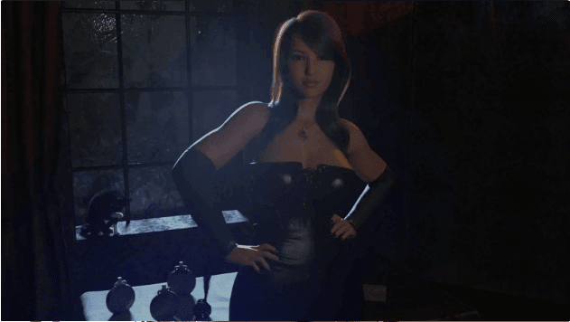 【欧美SLG/汉化/沙盒】破碎面纱Act 2v1.4 AI版【PC+安卓/5.26G/更新】Fractured Veil [Act 2 v1.4]