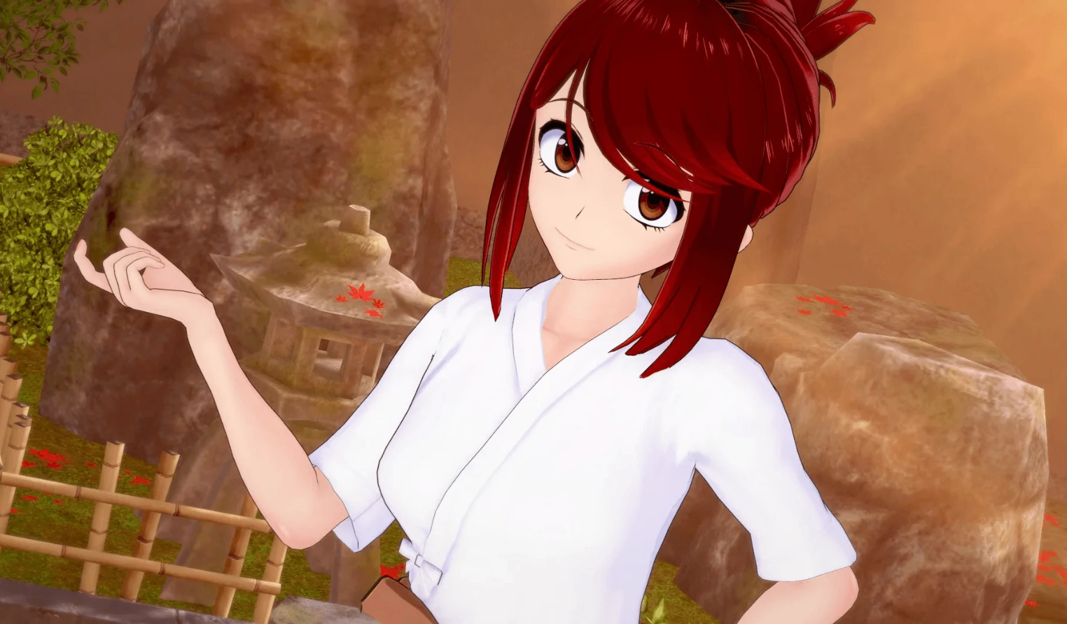 【日系SLG/AI汉化/3D】万花筒0.03 AI汉化版【PC+安卓/1.9G/更新】Ka Lei Do Scope [v0.03]