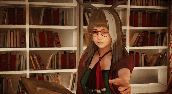 【神作SLG/官中/动态】特工17v0.26.8赞助领先 官中版【PC+安卓/5.28G/更新】Agent17 [v0.26.8]