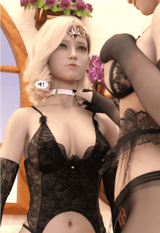 【3D/全彩/无修】异界奇旅01-03【680P/597M【3D/全彩/无修】异界奇旅01-03【680P/597M