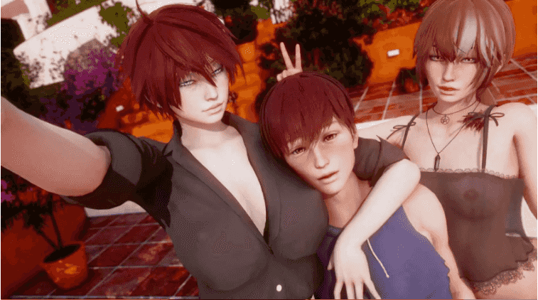 【神作SLG/汉化/动态】深度复兴2Ep.2赞助 AI版【PC+安卓/1.28G/更新】Depth’s Revival 2 [Ep.2]