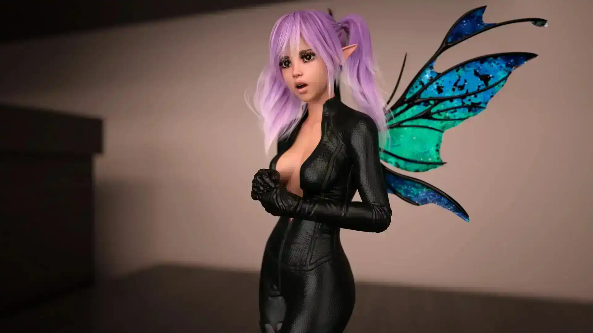 【欧美SLG/汉化/动态】觉醒0.4.6.1汉化版【PC/1.5G/更新】