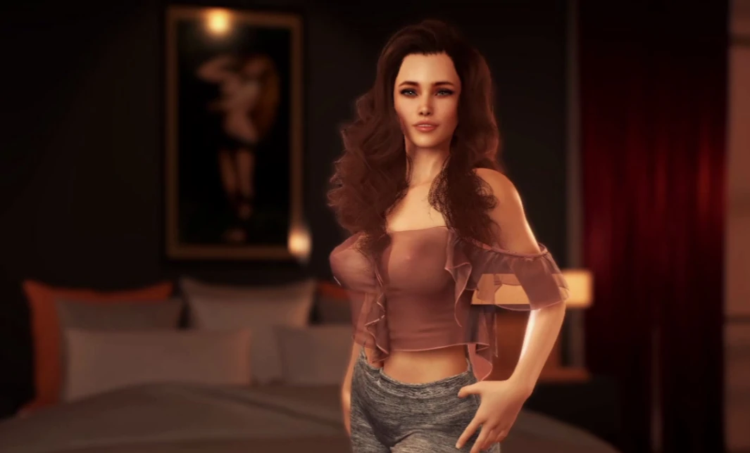 【欧美SLG/AI汉化/堕落】卡特尔模拟1.0a AI汉化版【PC+安卓/9.1G/更新】Cartel Simulator [v1.0a]