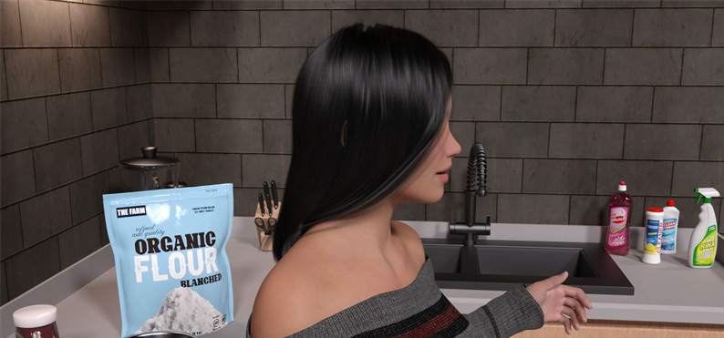 【欧美SLG/汉化/3D】情侣Couples v0.16 【PC+安卓/2.71G】