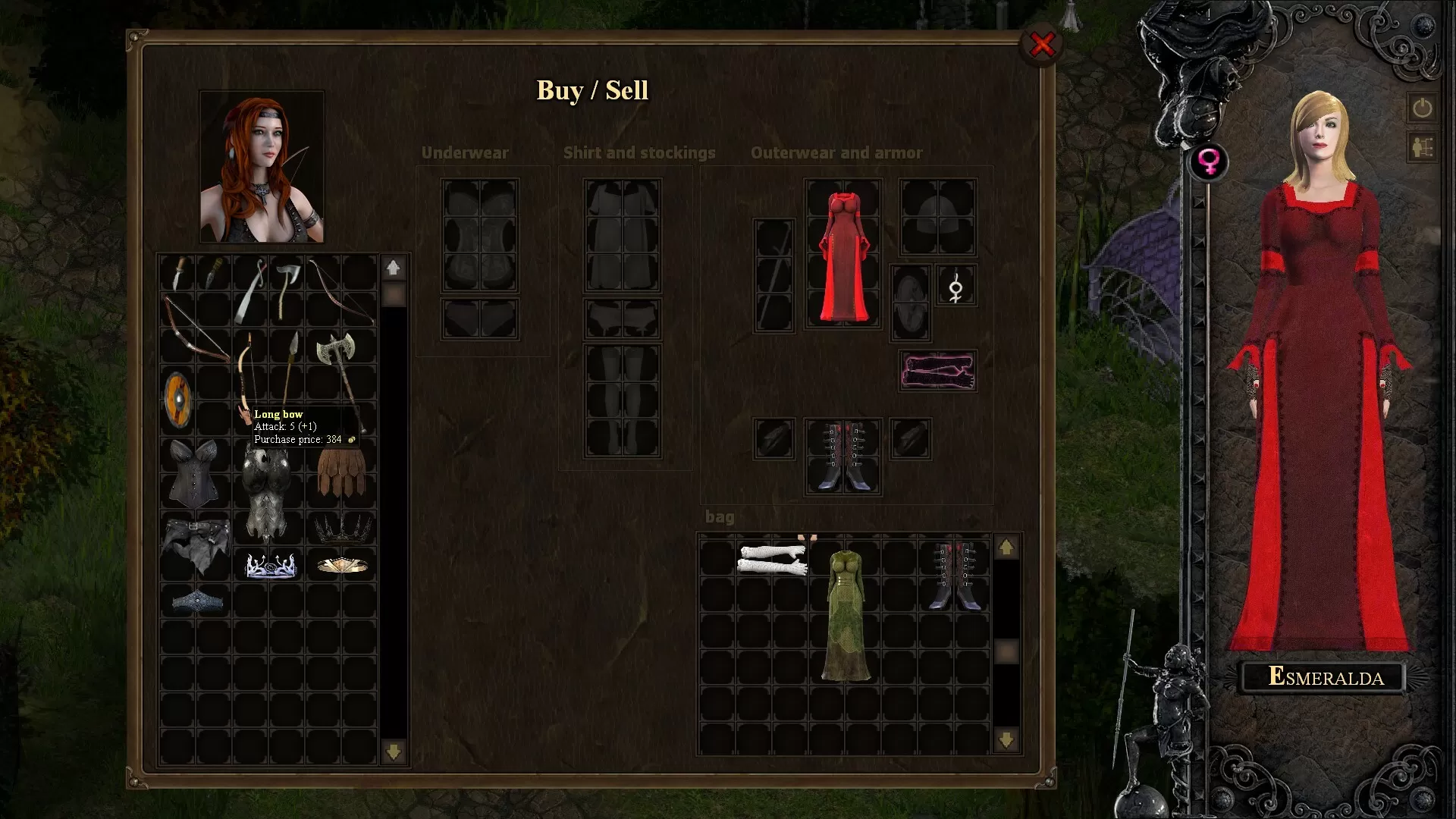 【角色扮演/官方中文】亚马逊人的愿望-Build.12744246-1.2.0.18-成就修正-(STEAM官中+DLC)【3000MB/PC电脑】