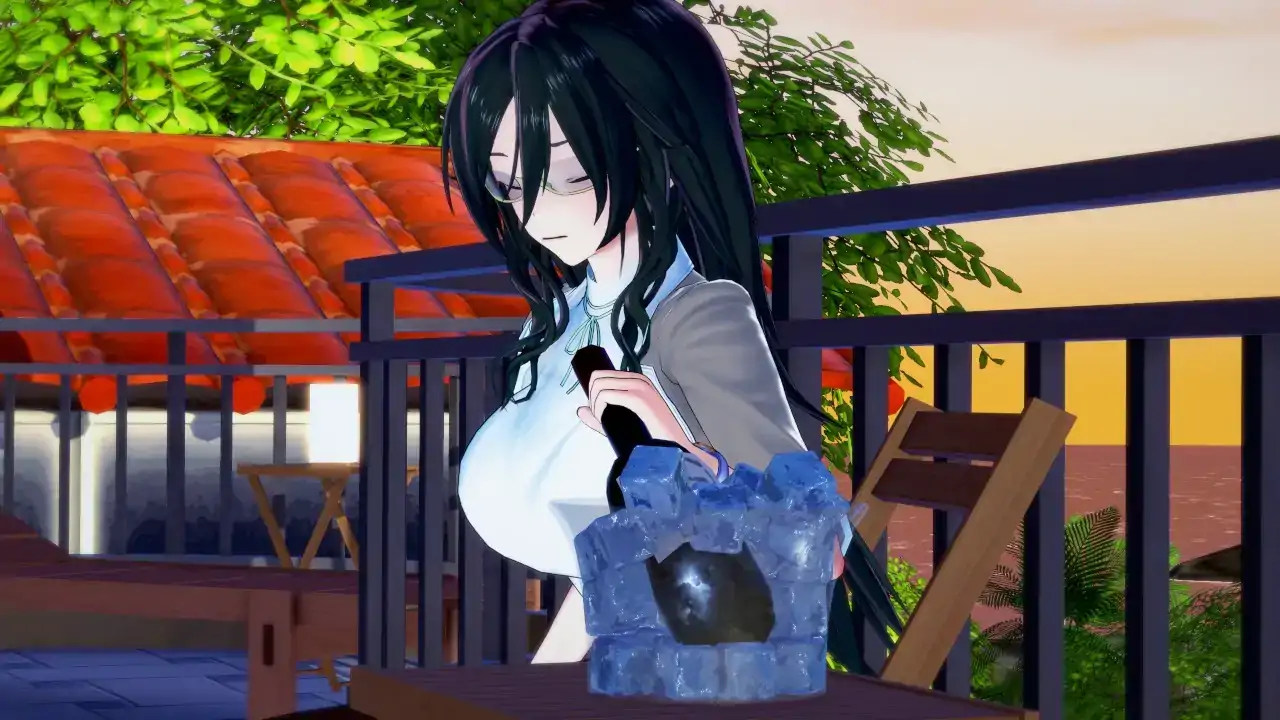 【日系SLG/AI汉化/沙盒】 欲望之罪v0.9.9 AI汉化版【PC+安卓/4.09G/更新】Lustful Sin [v0.9.9]
