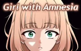 【SLG/AI汉化/像素动态/MTool】失忆少女【PC/1G】Girl with Amnesia