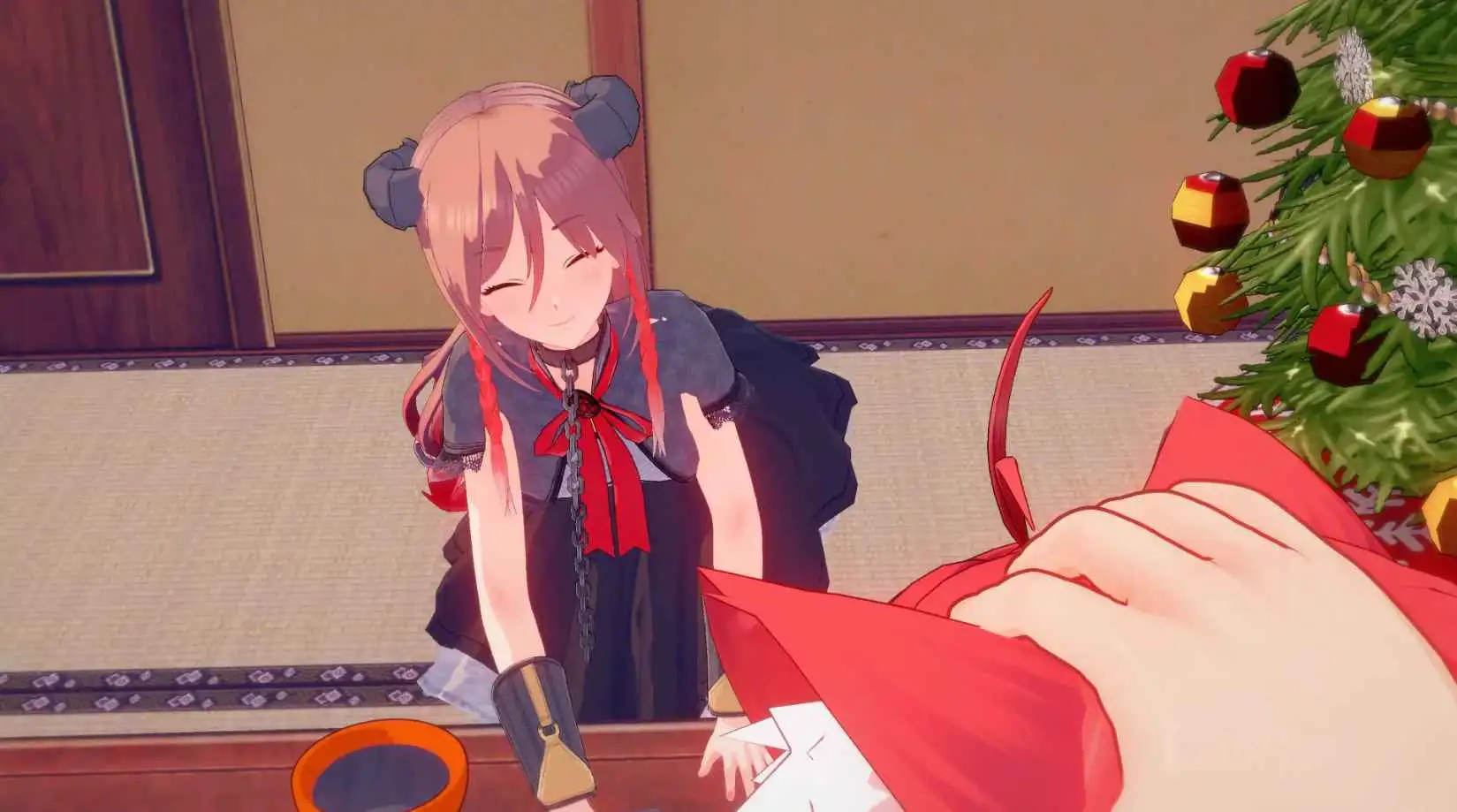 【日系SLG/汉化/动态】女神的旨意0.4.4赞助 AI版【PC+安卓/4.06G/更新】Goddesses’ Whim [v0.4.4]