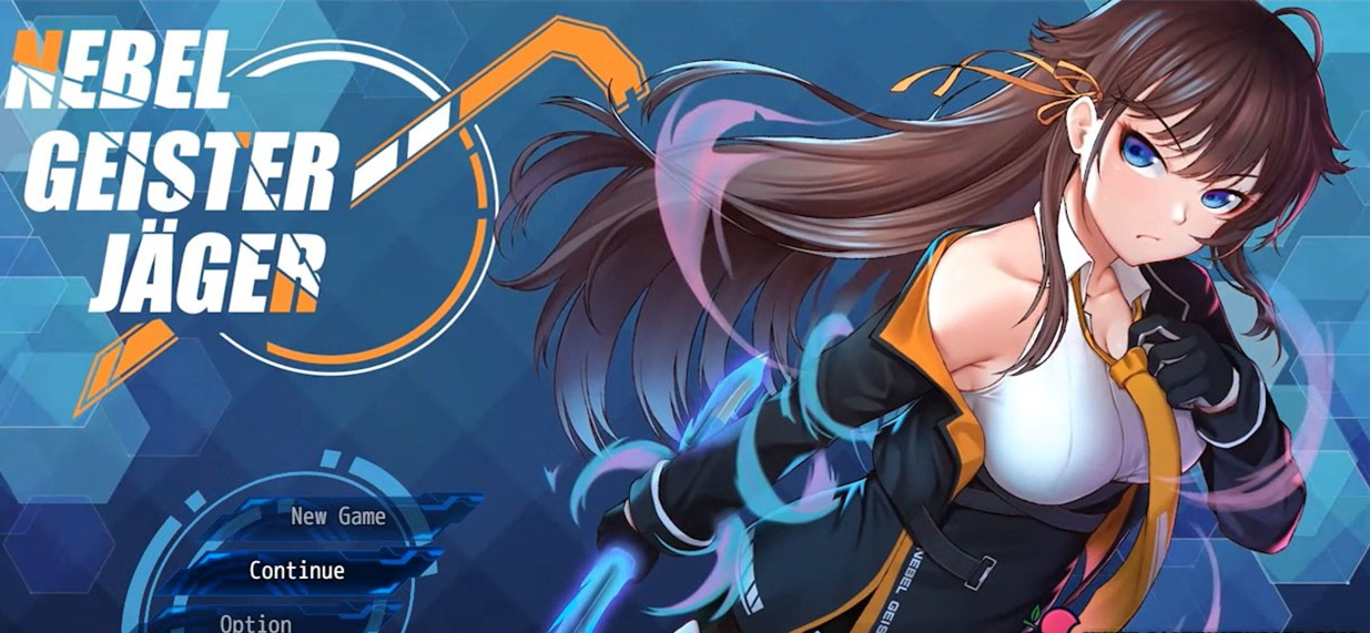 【神作RPG/中文/高能NTR】除灵猎人:第零羔羊 Ver2.12 STEAM官中步兵正式版+存档【PC+安卓joiplay模拟器/2.1G/更新】