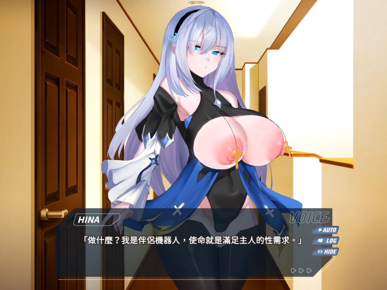 【SLG/中文/动态/CV】转录少女拯救行动！Patch_0419【PC/529MB/更新】