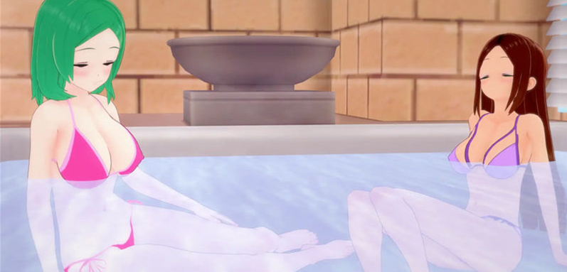 【日系SLG/汉化/3D】法师的秘密 Secrets of Sorcery v0.19.0 Public【PC+安卓/2.05G】