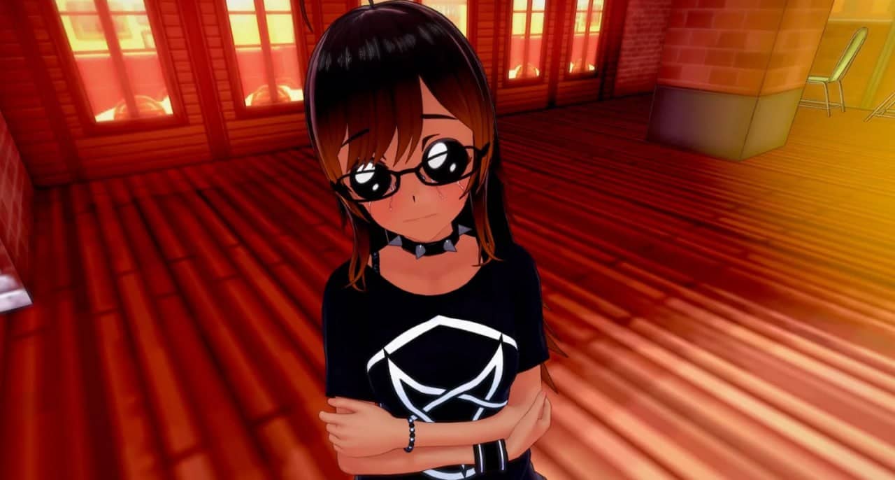 【日系SLG/AI汉化/沙盒】爱之漂流者 0.5.0【安卓/2.2G】