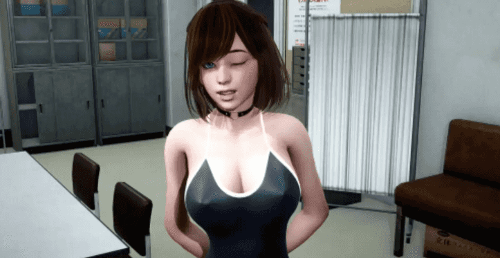 【欧美SLG/AI汉化】人性之间Between Humanity.V0.3.1【安卓/1.3G】