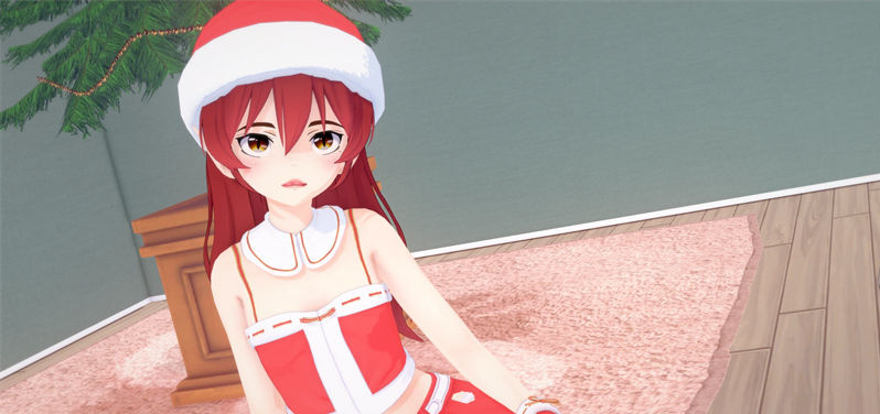 【日系SLG/汉化/3D】指挥后宫 Commanding a Harem v1.0.5【PC+安卓/1.45G】