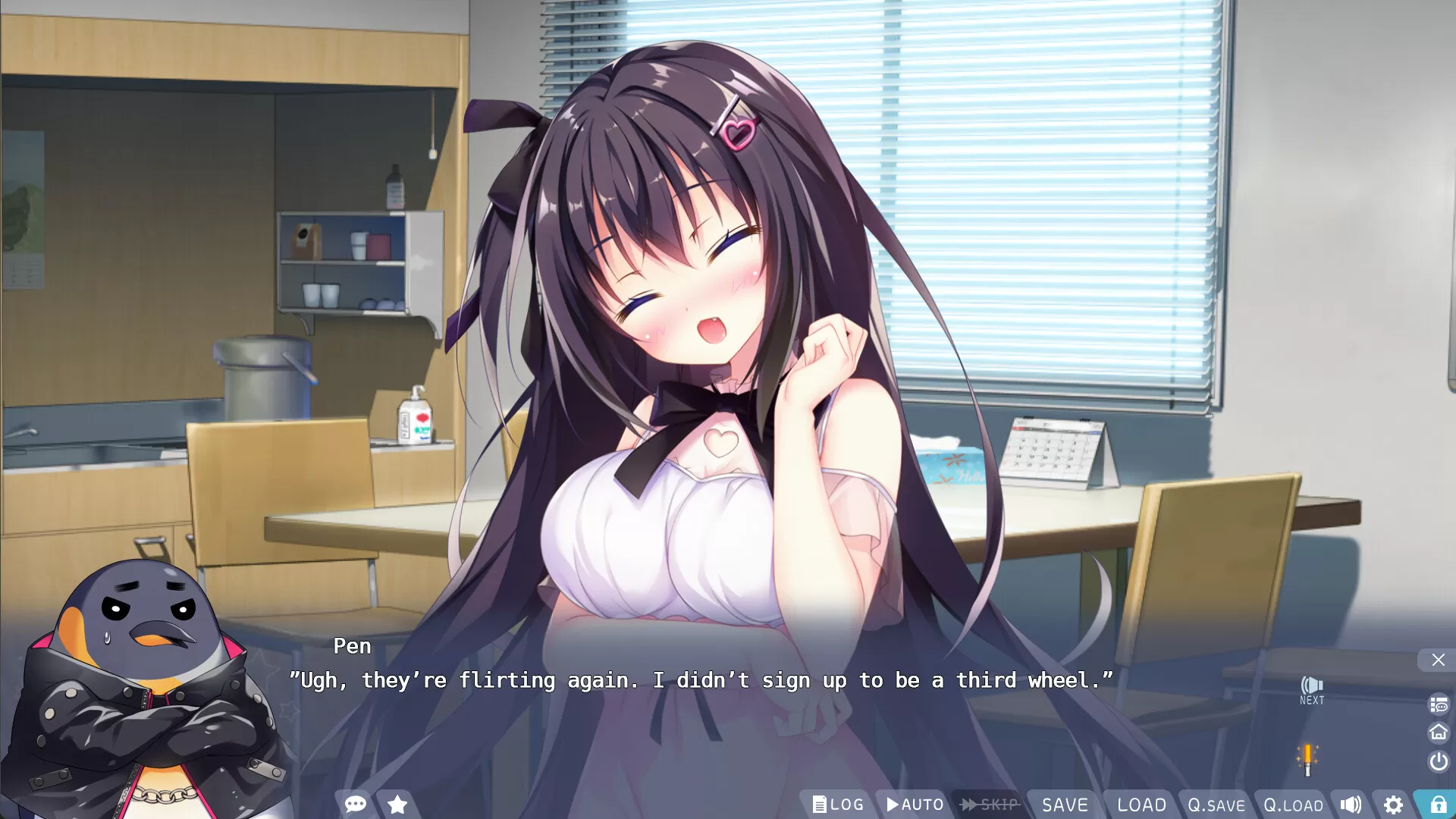 【SLG/官方中文】兽娘道☆少女广场 LOVE+PLUS-Build.12458405-(官中+DLC)【1060MB/PC电脑】