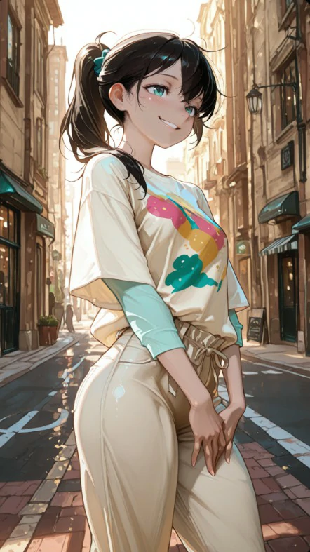【日系SLG/官中/互动】拦截 第一章 v2 B.1.2.0 官方中文版【PC/0.87G】iNTeRcepted Chapter 1