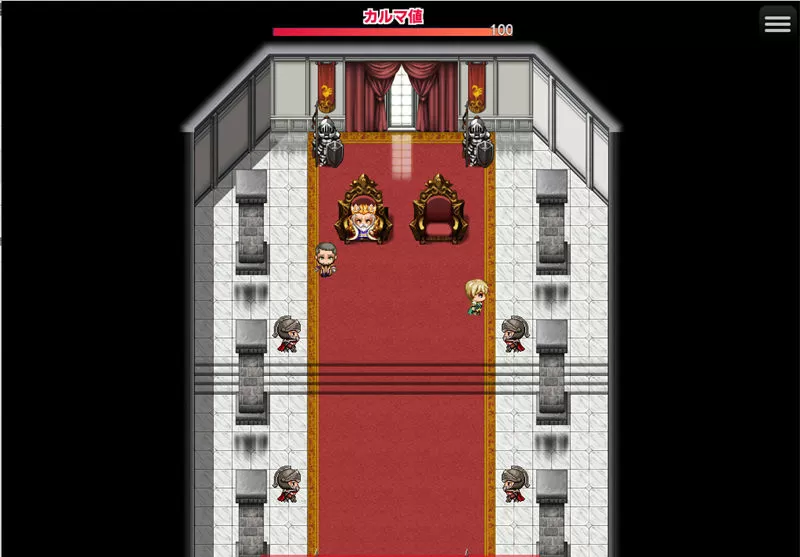 【爆款RPG/汉化】人格低劣勇者重启 云翻汉化版【PC/1.7G】