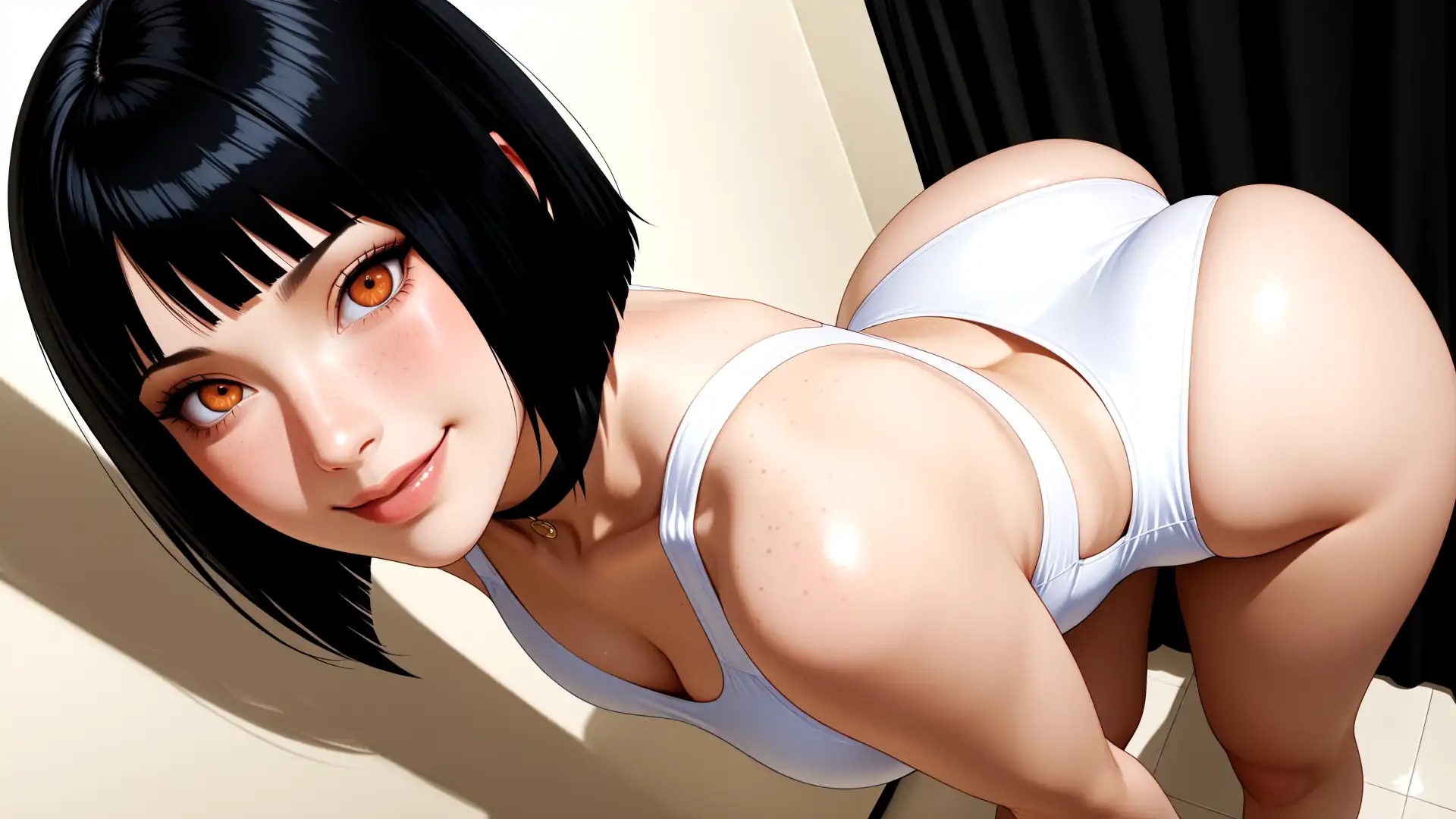 【亚洲SLG/AI汉化/3D】新闻猎人0.0.6 AI汉化版【PC+安卓/5.5G/更新】Press Hunter [v0.0.6]