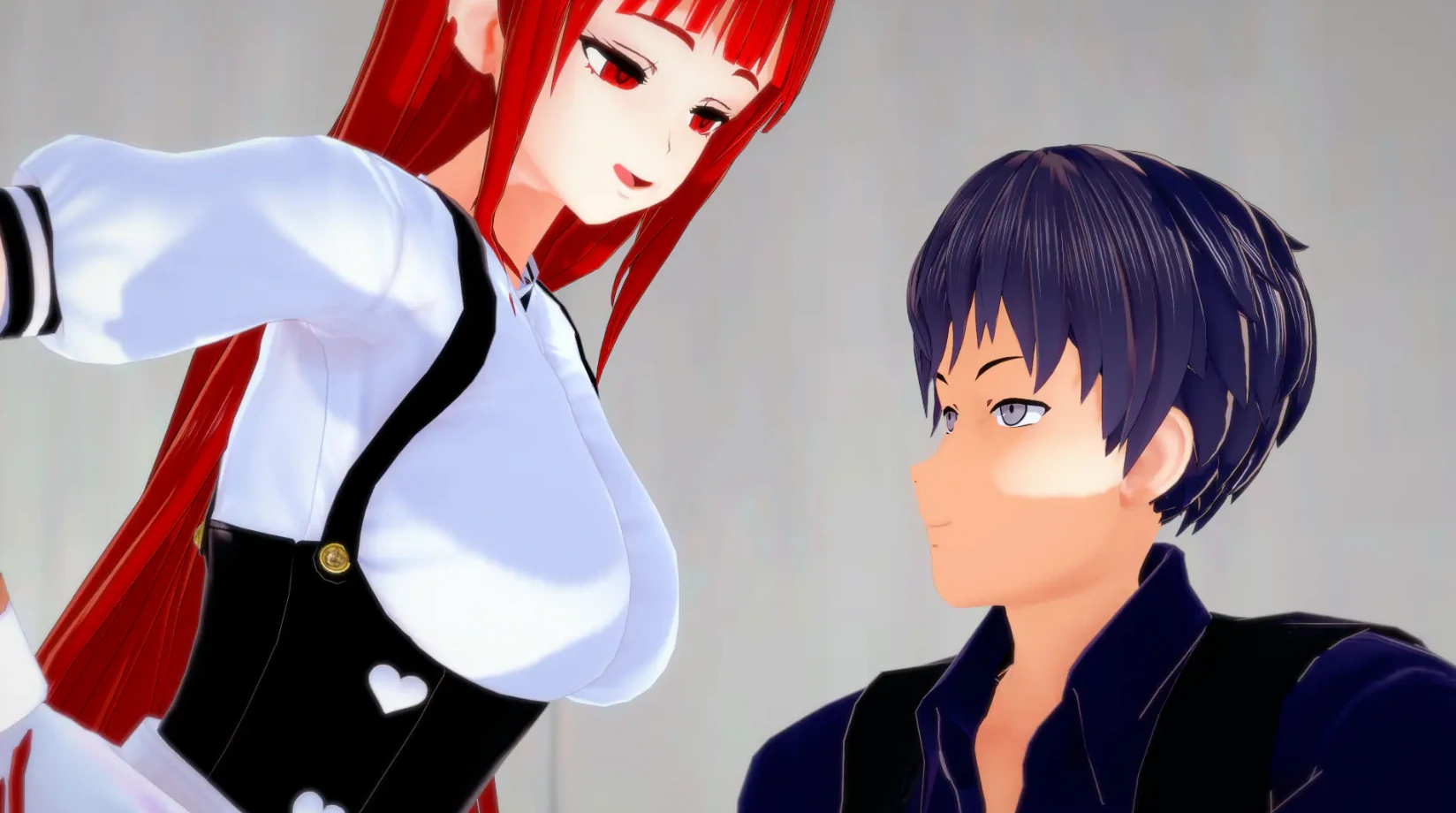【日系SLG/AI汉化/3D】 摩卡女仆v0.2.0 AI汉化版【PC+安卓/4.52G/更新】Mocha Maid [v0.2.0]