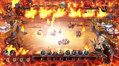 【塔防策略SLG/中文/全动态】爱欲战胜2:英雄的冒险 V1.03官中步兵版【PC/新作/全CV/4G】