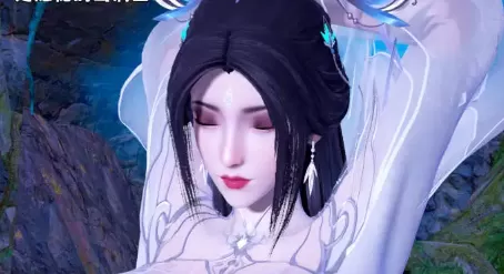 [3D]雪琪的厄难[200MB]