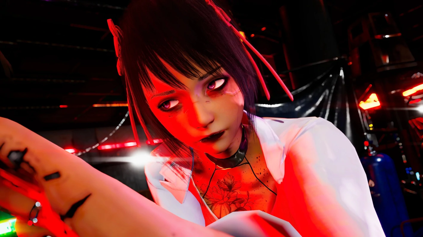 【亚洲SLG/AI汉化/后宫】利维坦v0.4.4 AI汉化版【PC+安卓/3.54G/更新】Leviathan