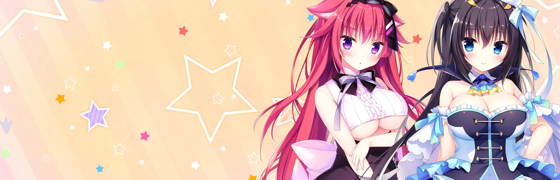 【SLG/官方中文】兽娘道☆少女广场 LOVE+PLUS-Build.12458405-(官中+DLC)【1060MB/PC电脑】
