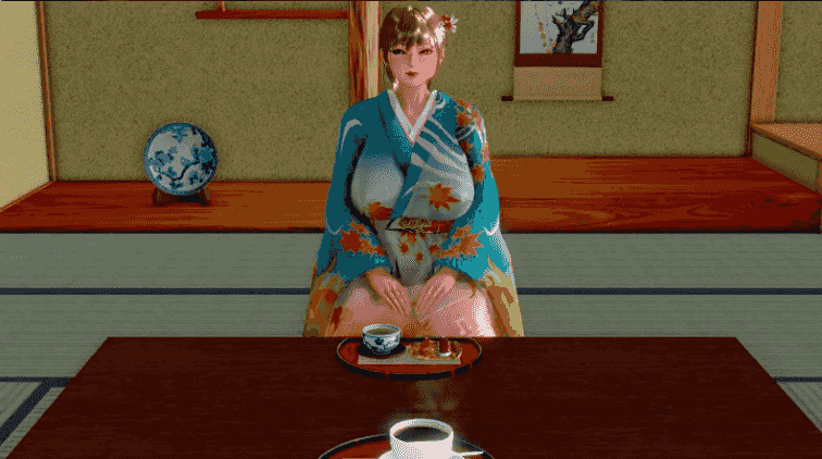 【日系SLG/汉化/动态】我的妻子丸子0.3.5 AI版【PC+安卓/1.18G/更新】My Wife Mariko [v0.3.5]