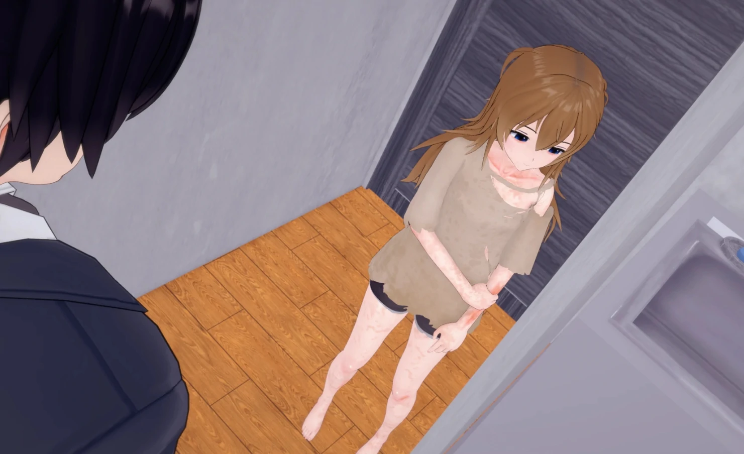 【日系SLG/AI汉化/沙盒】我们的家0.3.8a AI汉化版【PC+安卓/1.9G/更新】A Home Between Us [v0.3.8a]