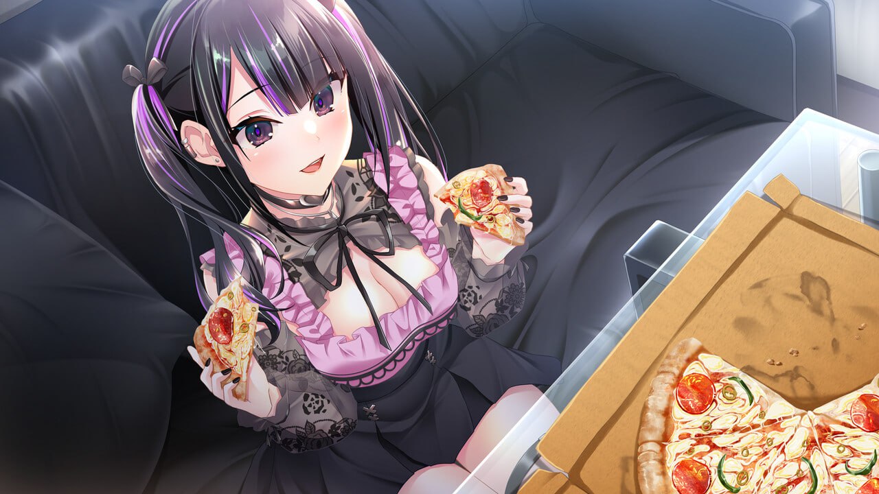 【ADV/官中/CV】樱，地雷系魔法少女[PC/1.24G]