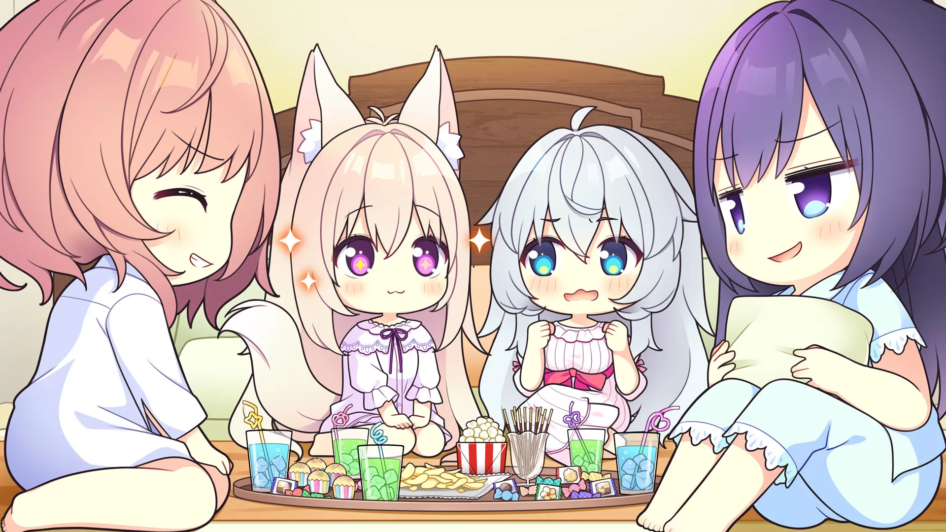 【冒险/休闲】炼爱秘仪-HD-Build.12254337-(STEAM官中+DLC)【PC电脑/4.5G】