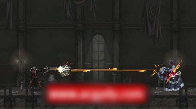 【ACT/官方中文】最后的信念(The Last Faith) ver1.0.0 官方中文版 横板动作冒险游戏【1.9G/PC电脑】