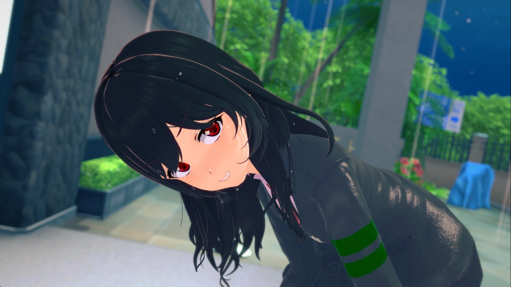 【日系SLG/AI汉化/女同】 虚幻的羁绊v0.6 AI汉化版【PC+安卓/5.62G/更新】Ethereal Ties [v0.6]
