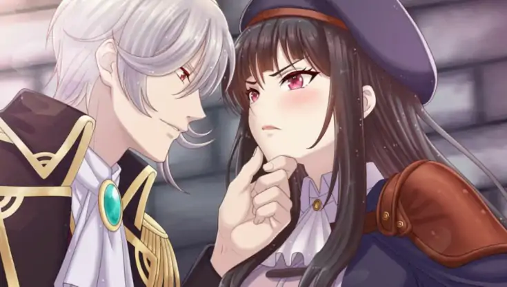 【日系RPG/官中/巨乳】莉欧拉：尊严的价码 官方中文步兵版【PC/0.6G】Liora's Price of Dignity