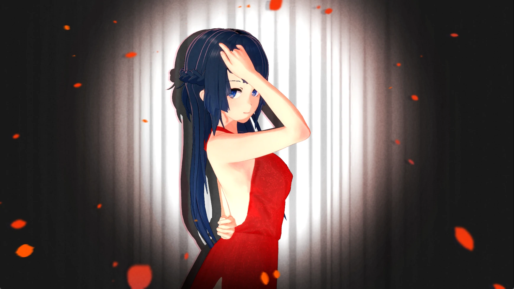 【日系SLG/AI汉化/女同】 虚幻的羁绊v0.6 AI汉化版【PC+安卓/5.62G/更新】Ethereal Ties [v0.6]
