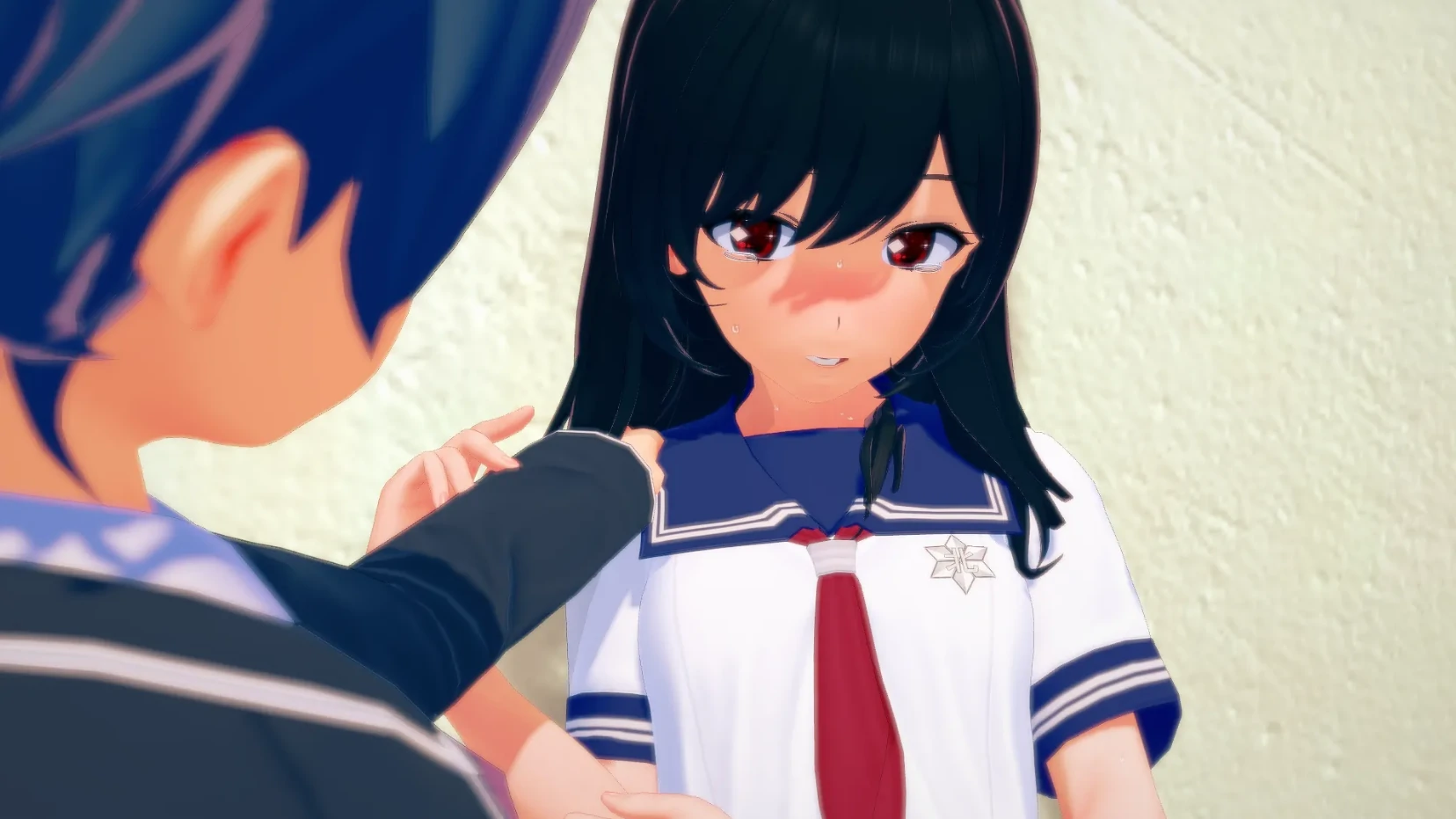 【日系SLG/AI汉化/女同】 虚幻的羁绊v0.6 AI汉化版【PC+安卓/5.62G/更新】Ethereal Ties [v0.6]