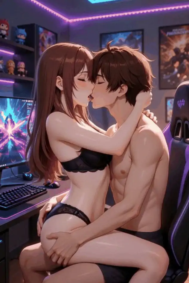 【日系SLG/官中/NTR】我的NTR恋爱喜剧 0.1.8b 官方中文版【PC/1.3G】My NTR Romantic Comedy