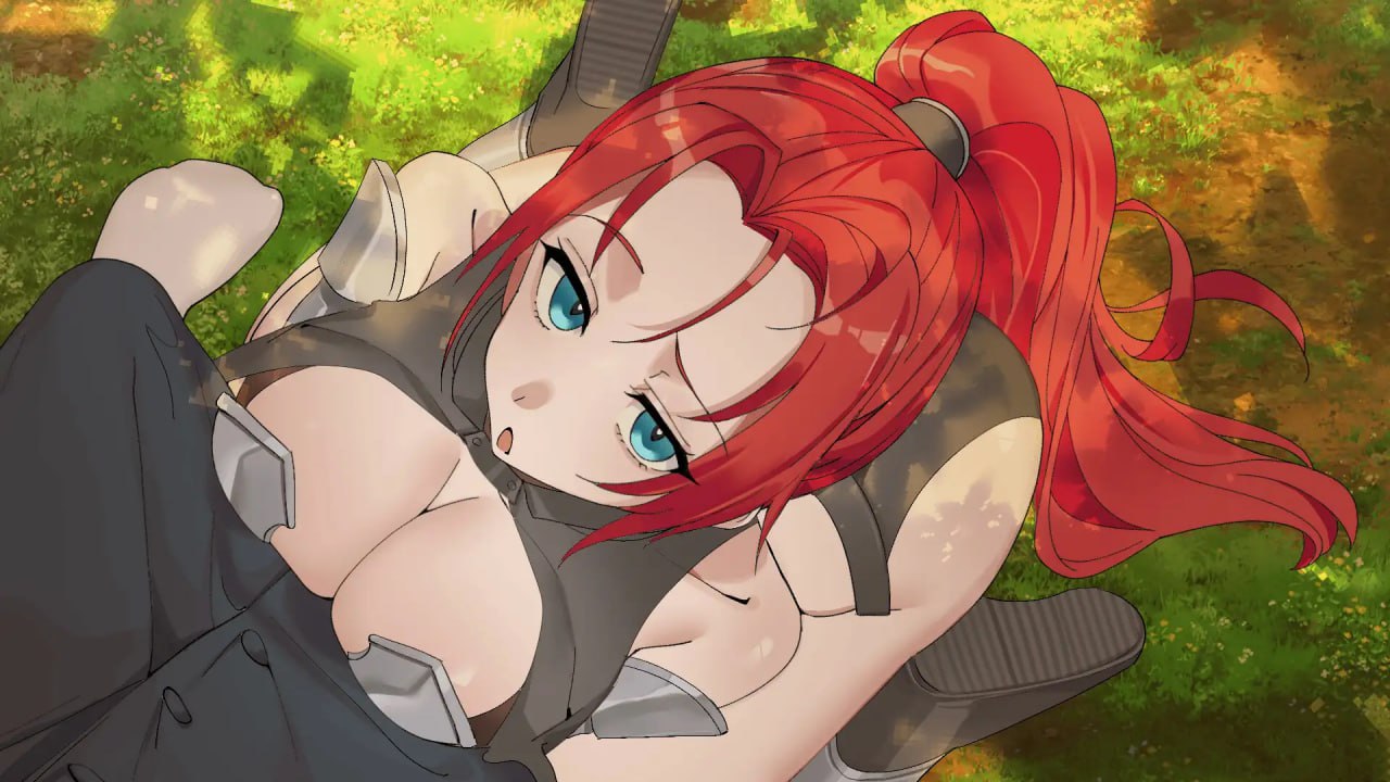 【SLG/中文/动态/CV/动态】封神传奇：猎艳打神鞭【PC/3.3G】
