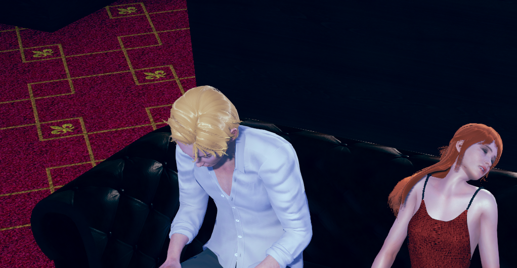 【欧美SLG/汉化/动态】我的女朋友贝丝0.3汉化版【PC+安卓/2.23G/更新】