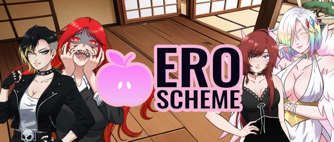【日系SLG/AI汉化/沙盒】色情计划0.9.1 AI汉化版【PC+安卓/4.8G/更新】Ero Scheme [v0.9.1 Pre-Alpha]