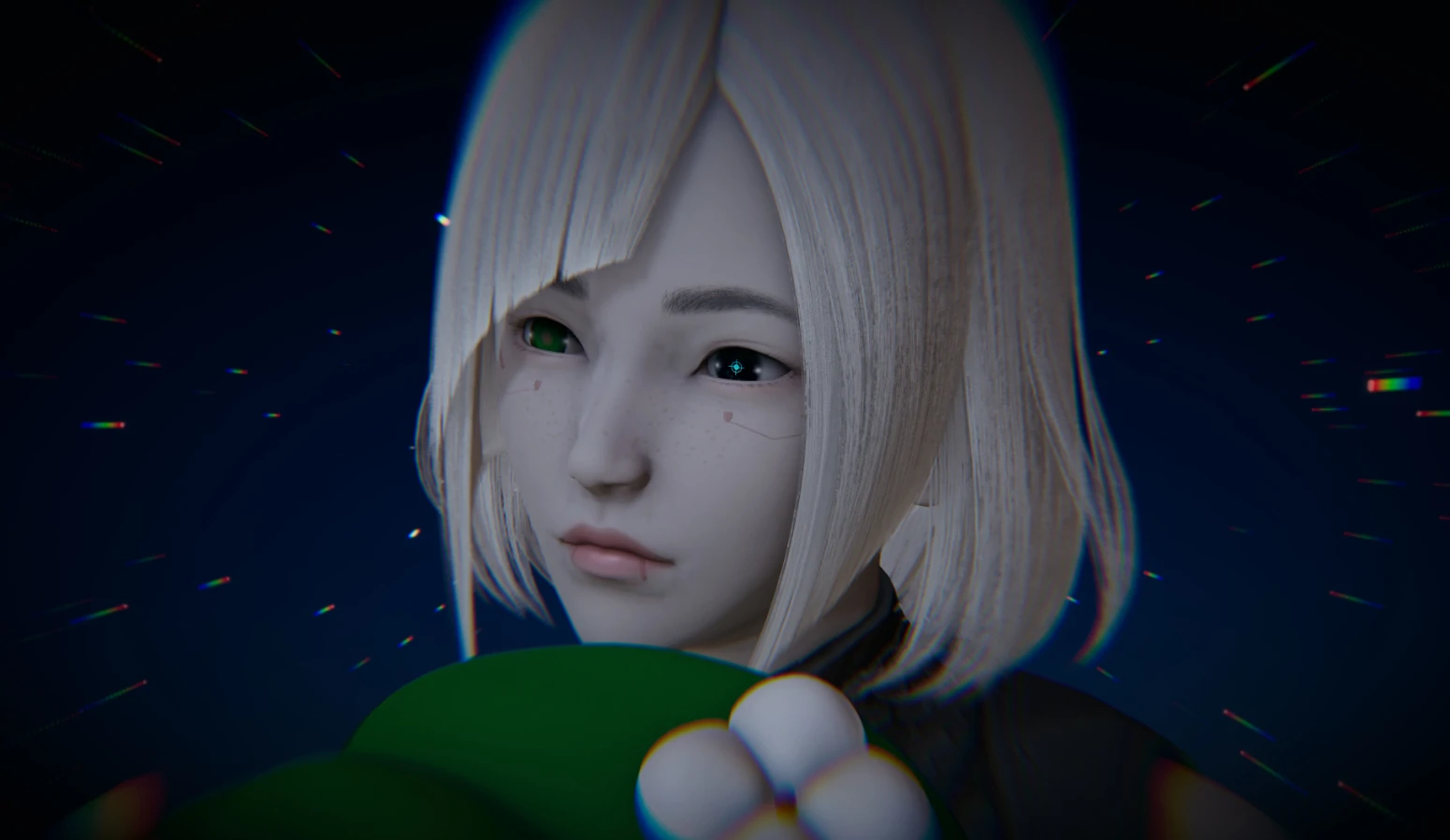 【亚洲SLG/AI汉化/3D】花脑Ch.4 SH AI汉化版【PC+安卓/4.6G/更新】Flowe-r Cerebrum [Ch.4 SH]